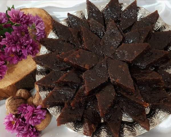 خرید و قیمت عسل سیاه اردبیل + فروش صادراتی